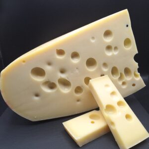 Emmental