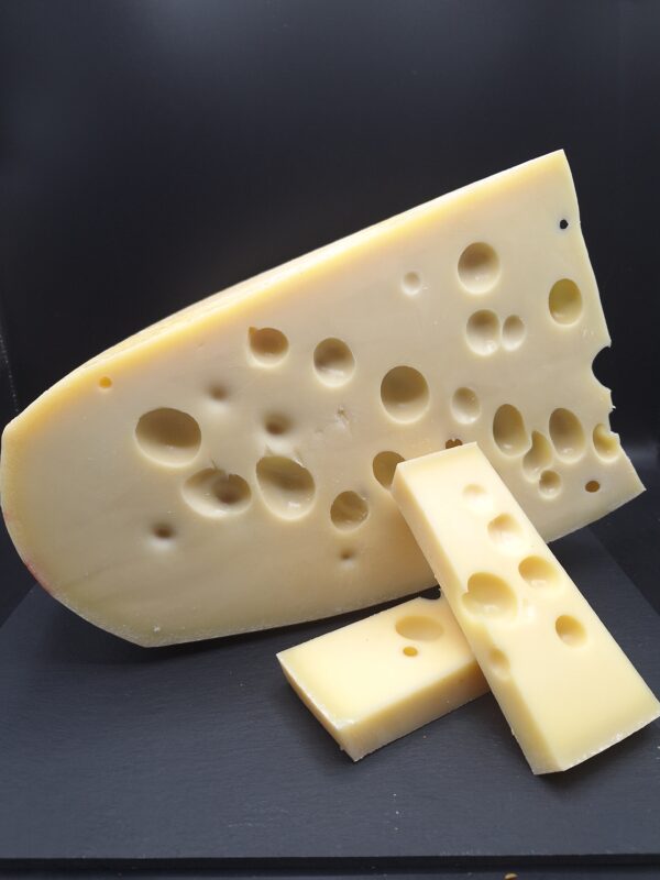 Emmental