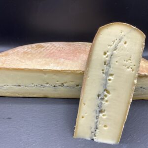 Morbier