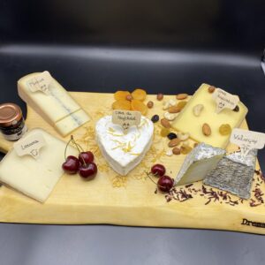 Plateau Fromager "Le Convivial" Généreux 8 à 10 personnes