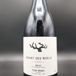 Pierre Ménard – Quart des Noëls Anjou Blanc 75 cl