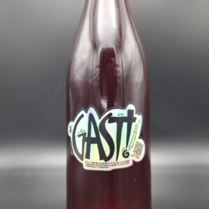 Domaine Léonine – Gast ! Rouge 2024 (VDF, Roussillon) – 75 cl