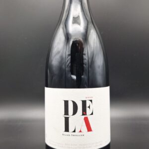 Domaine Gilles Troullier – De Là 2022 – VDF (Roussillon) 75 cl