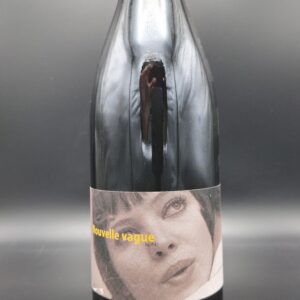 Domaine La Nouvelle Don(n)e – Nouvelle Vague Blanc 2023 – VDF 75 cl