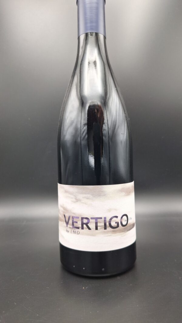 Domaine La Nouvelle Don(n)e – Vertigo 2021