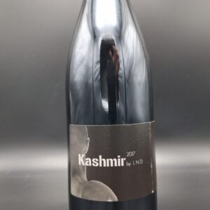 Domaine La Nouvelle Don(n)e – Kashmir 2017 VDF