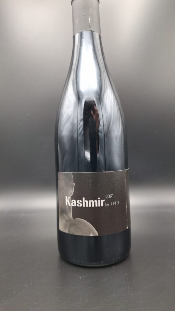 Domaine La Nouvelle Don(n)e – Kashmir 2017 VDF