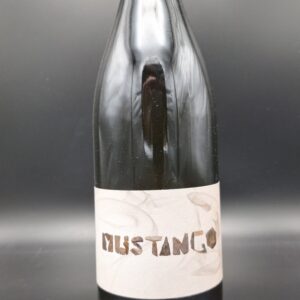 Domaine La Nouvelle Don(n)e – Mustango Blanc