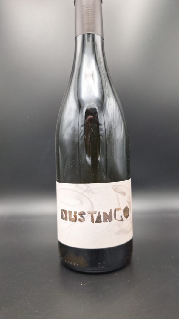 Domaine La Nouvelle Don(n)e – Mustango Blanc
