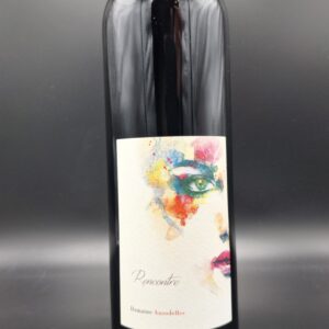 Domaine Ansodelles – Rencontre Bourgueil Rouge 75 cl