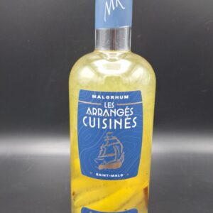 malo rhum tonki 70cl
