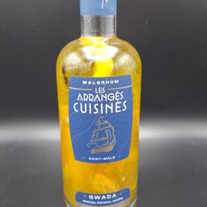 malo rhum gwada 70 cl