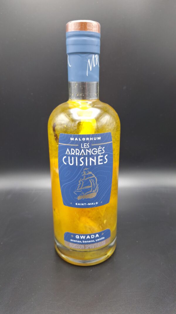 malo rhum gwada 70 cl