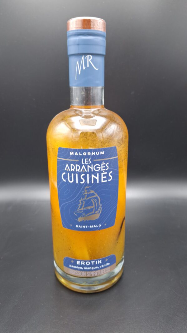 malo rhum erotik 70cl