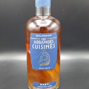 malo rhum nasti 70cl